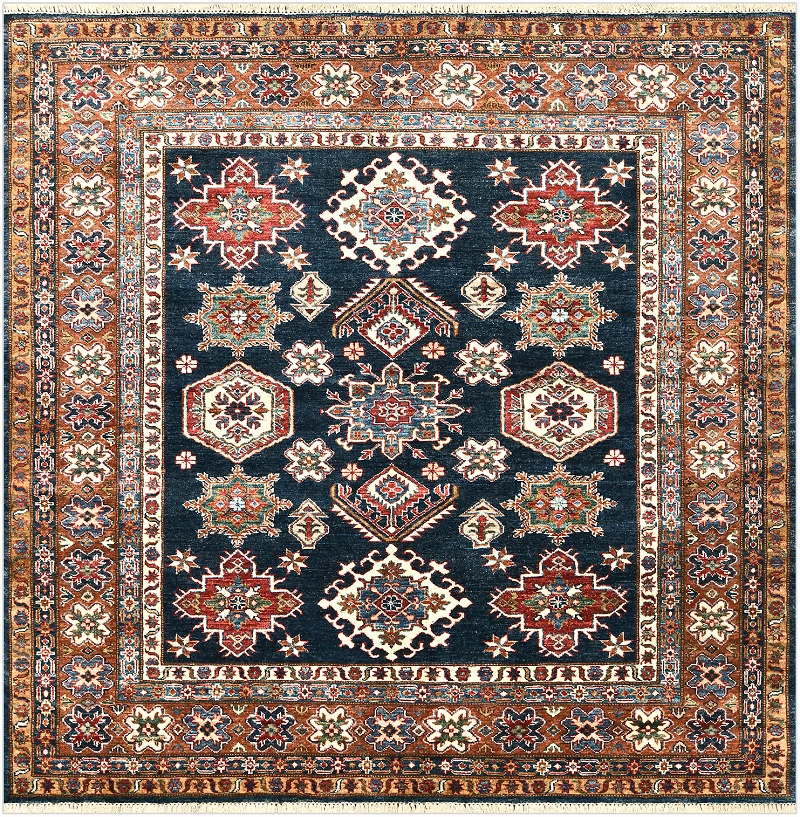 Kazakh