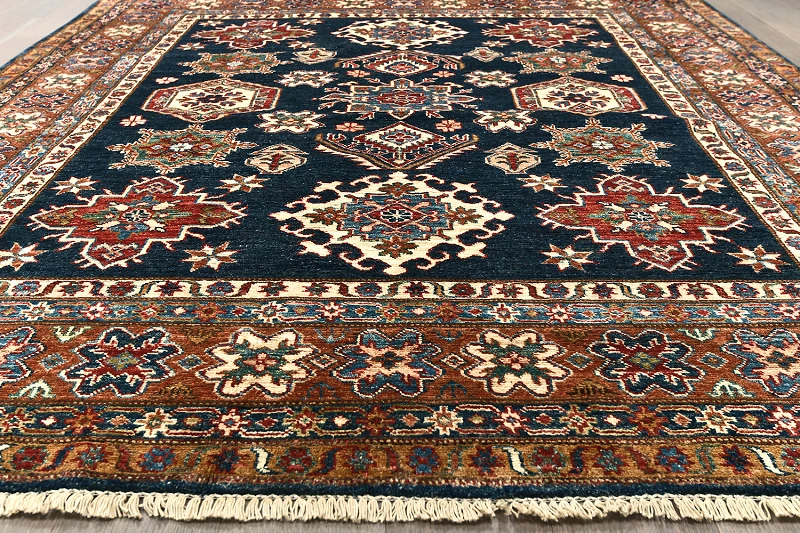 Kazakh