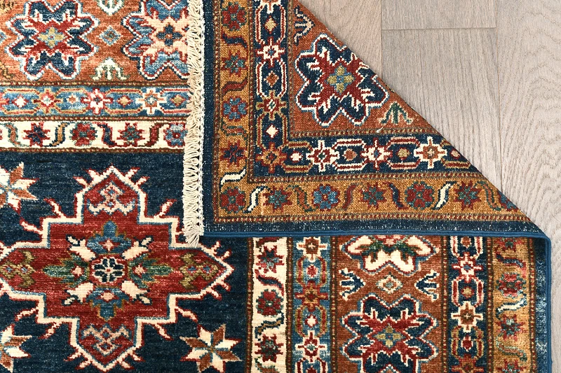Kazakh