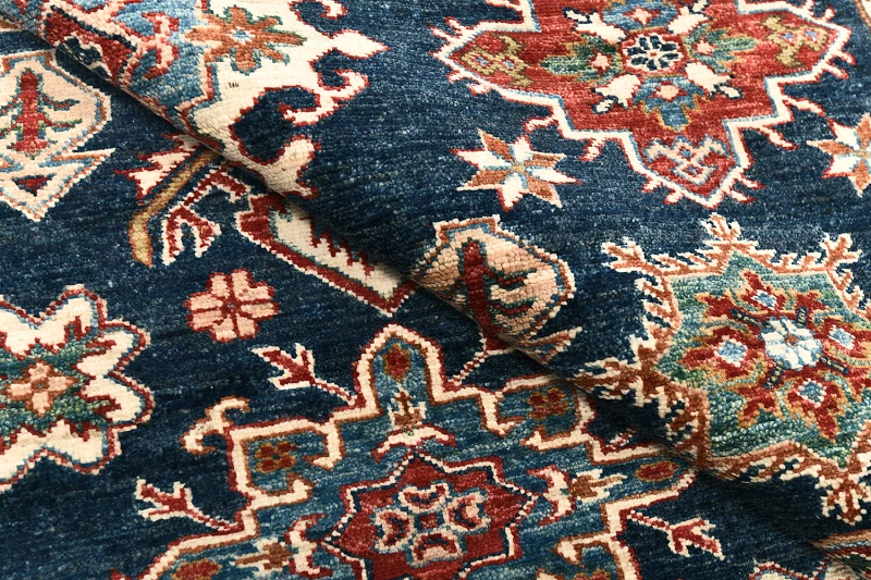 Kazakh