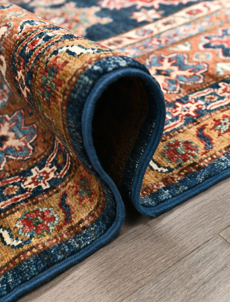 Kazakh