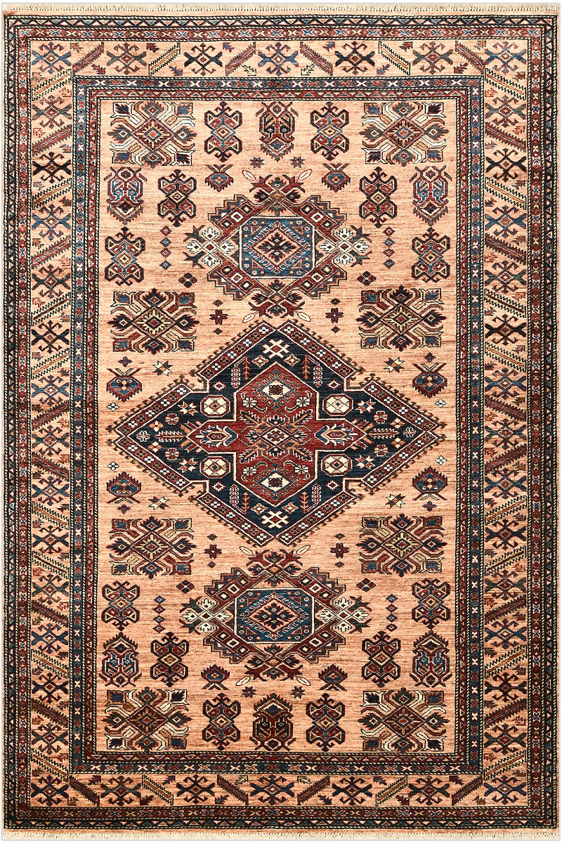 Kazakh