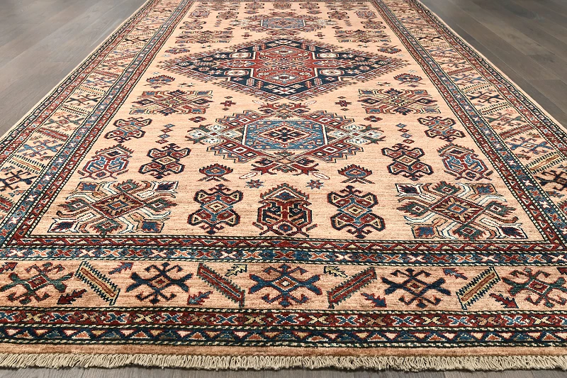 Kazakh