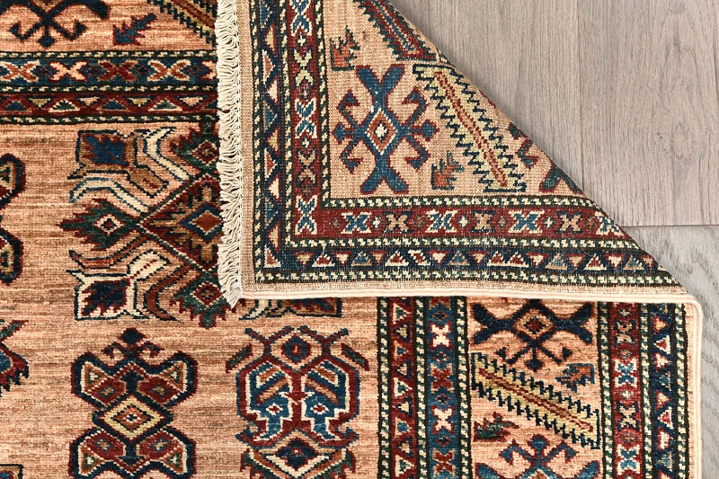 Kazakh