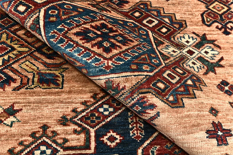 Kazakh