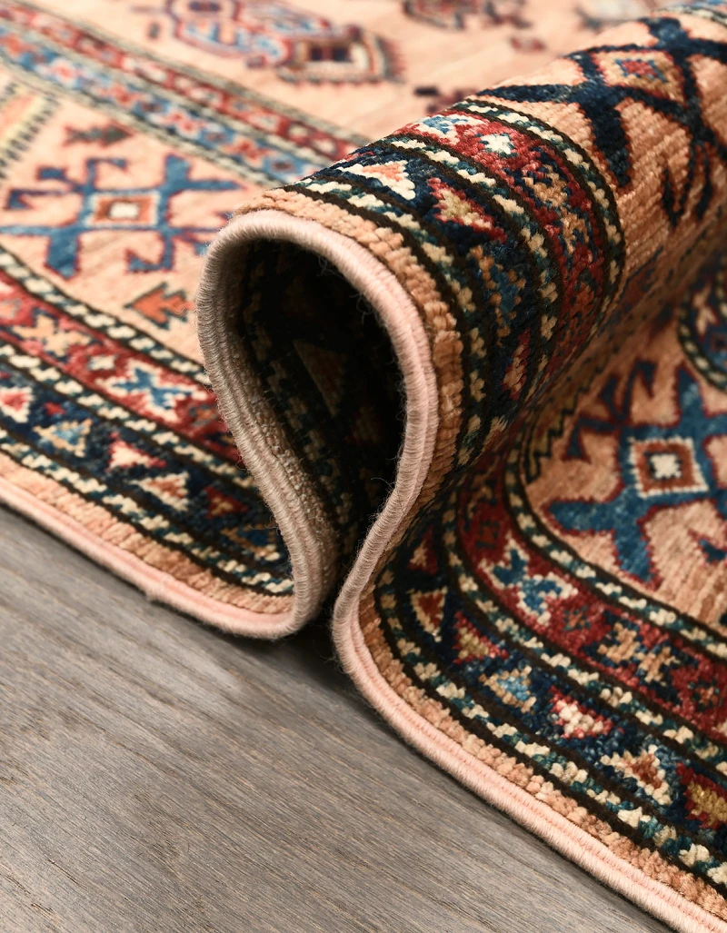 Kazakh