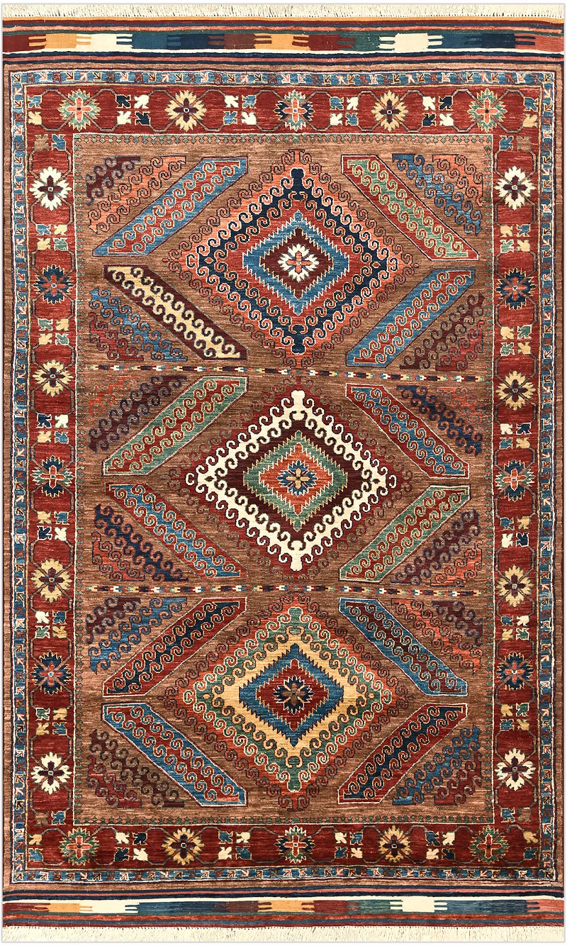 Baluchi