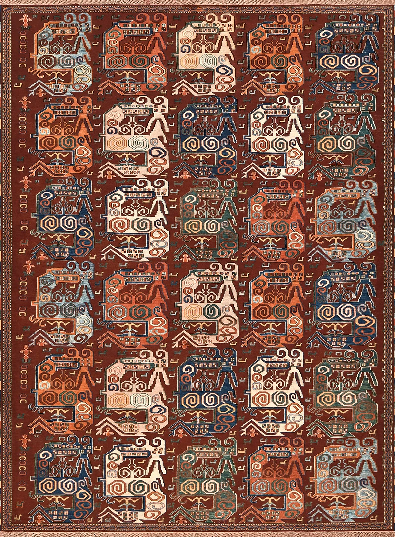 Sumakh Zili