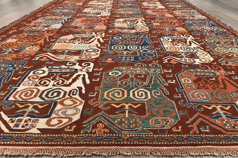 Sumakh Zili
