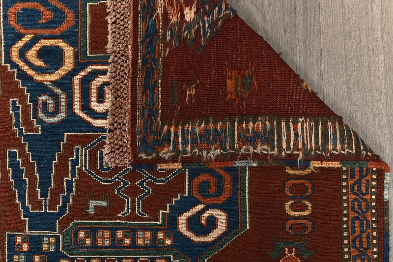 Sumakh Zili
