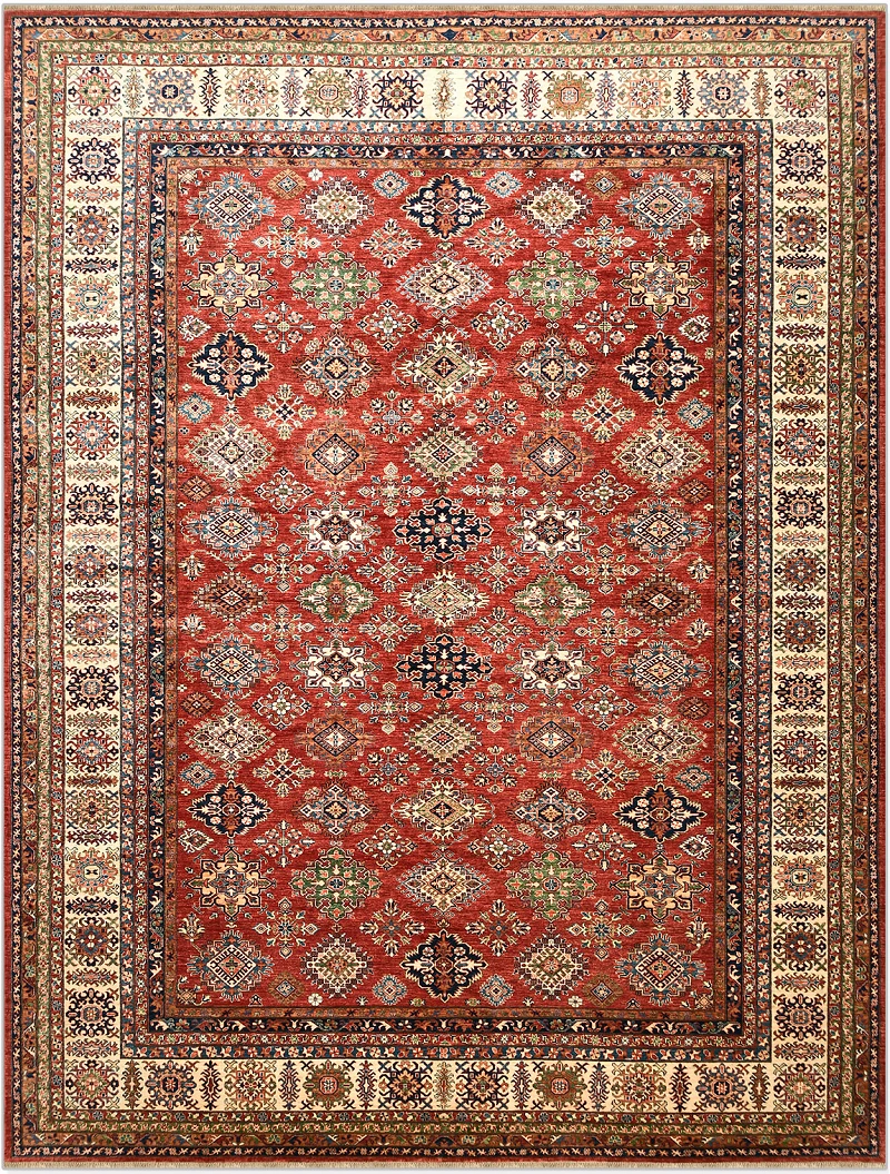 Kazakh
