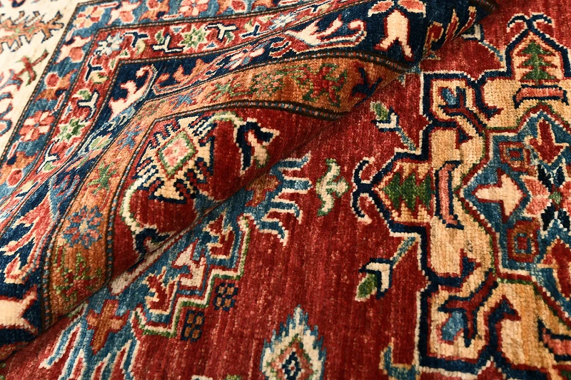 Kazakh