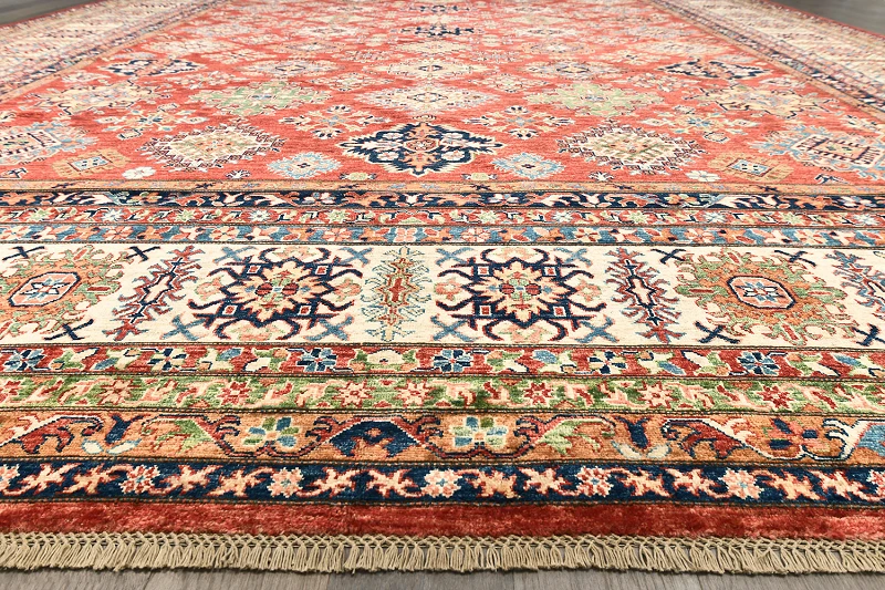 Kazakh