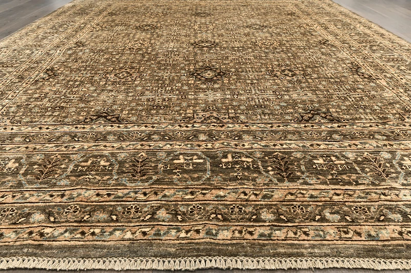 Saltani