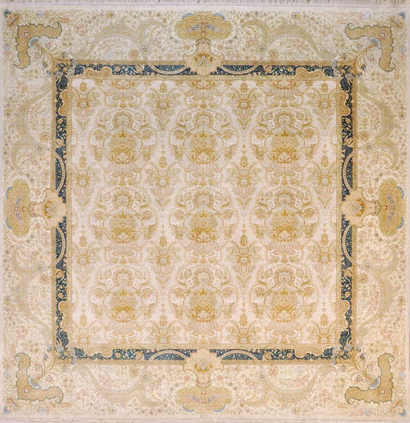 Ковер "хереке"