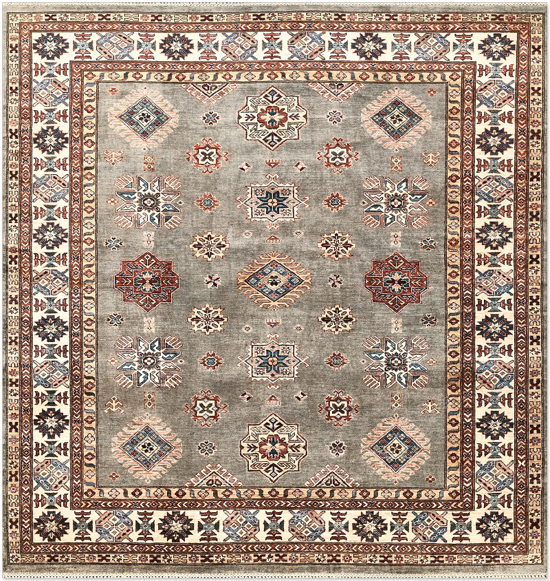 Kazakh