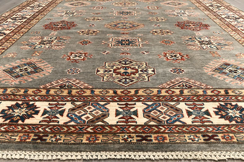 Kazakh