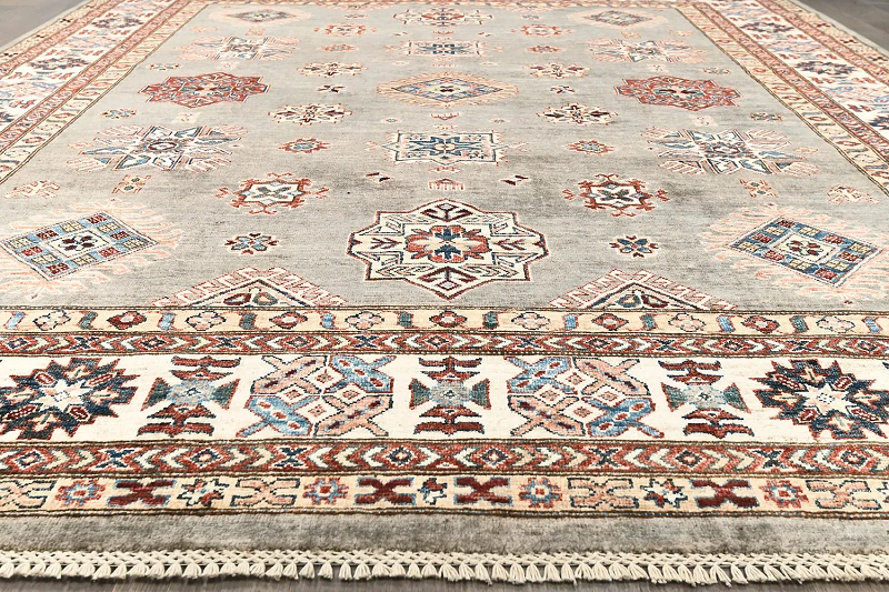 Kazakh