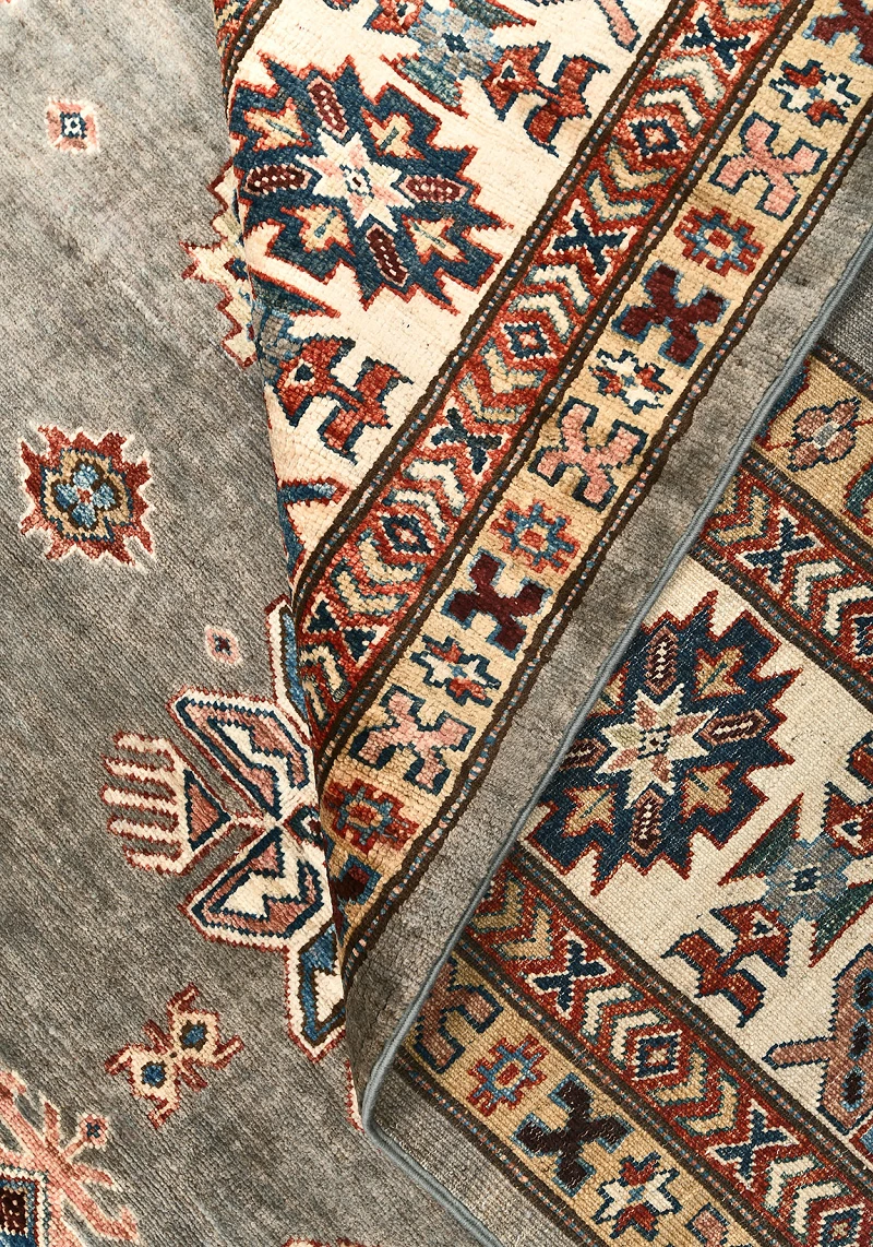 Kazakh