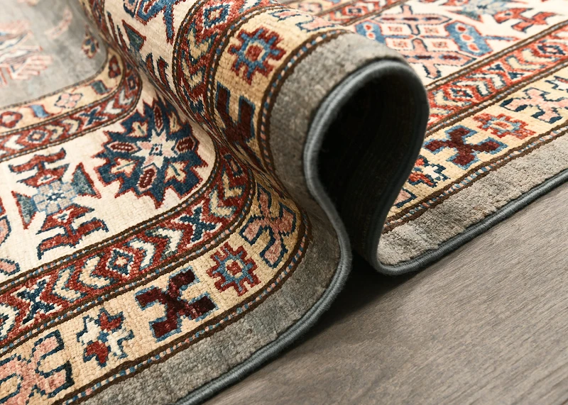 Kazakh