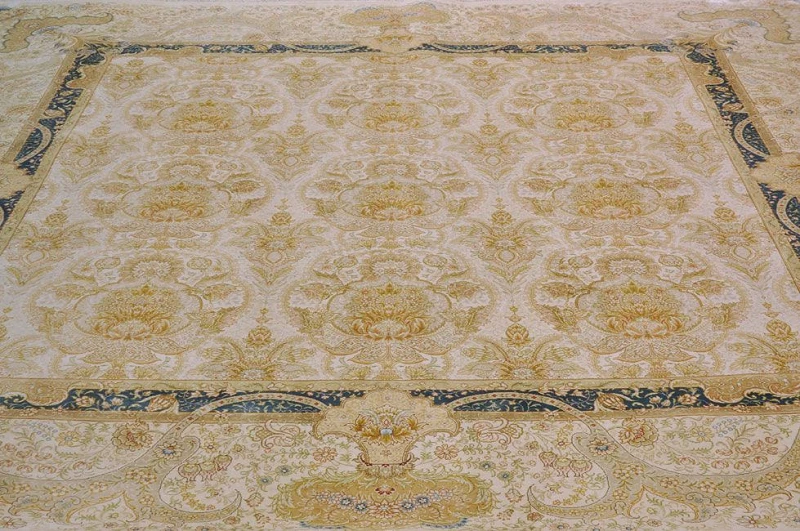 Ковер "хереке"