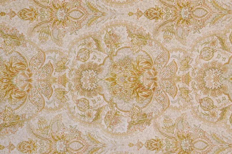 Ковер "хереке"