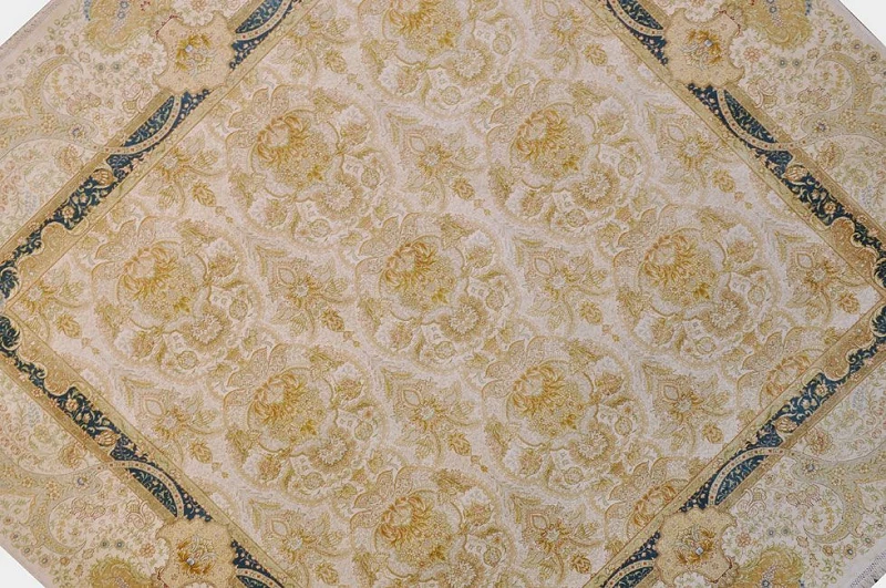 Ковер "хереке"