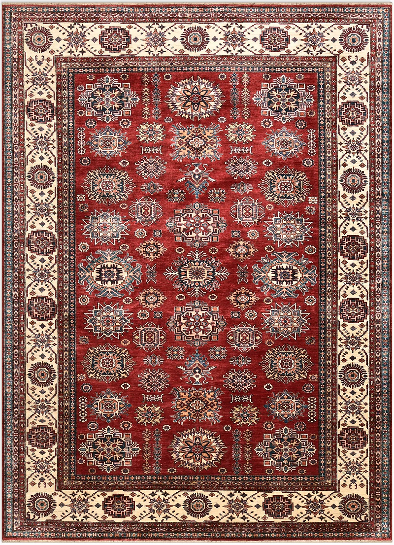 Kazakh
