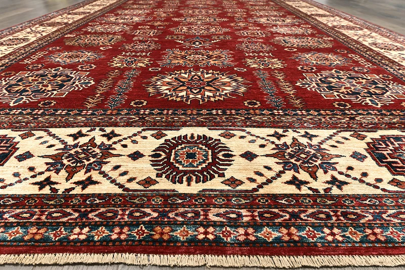 Kazakh