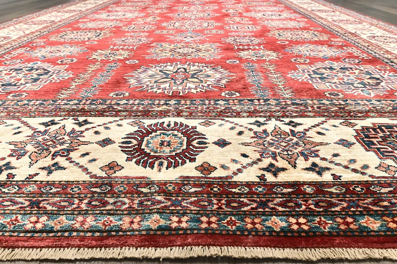 Kazakh
