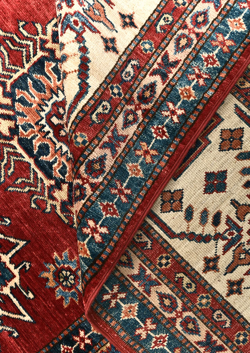 Kazakh
