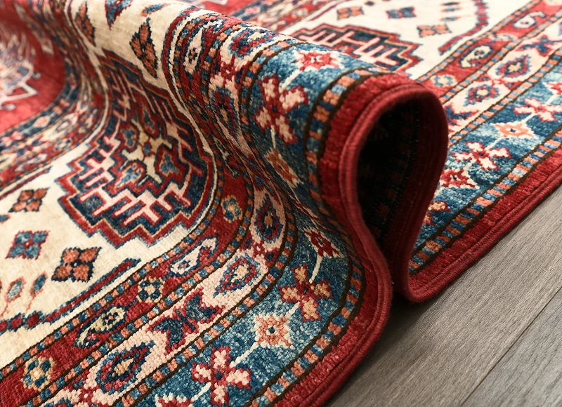 Kazakh