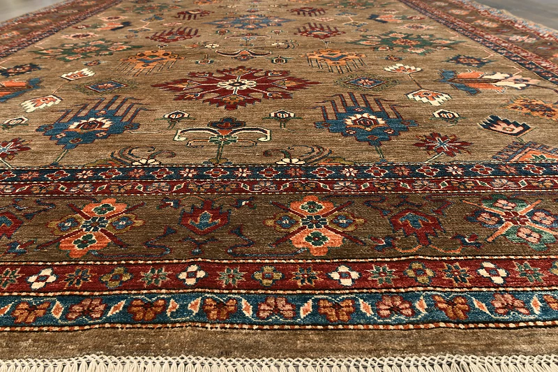 Kazakh