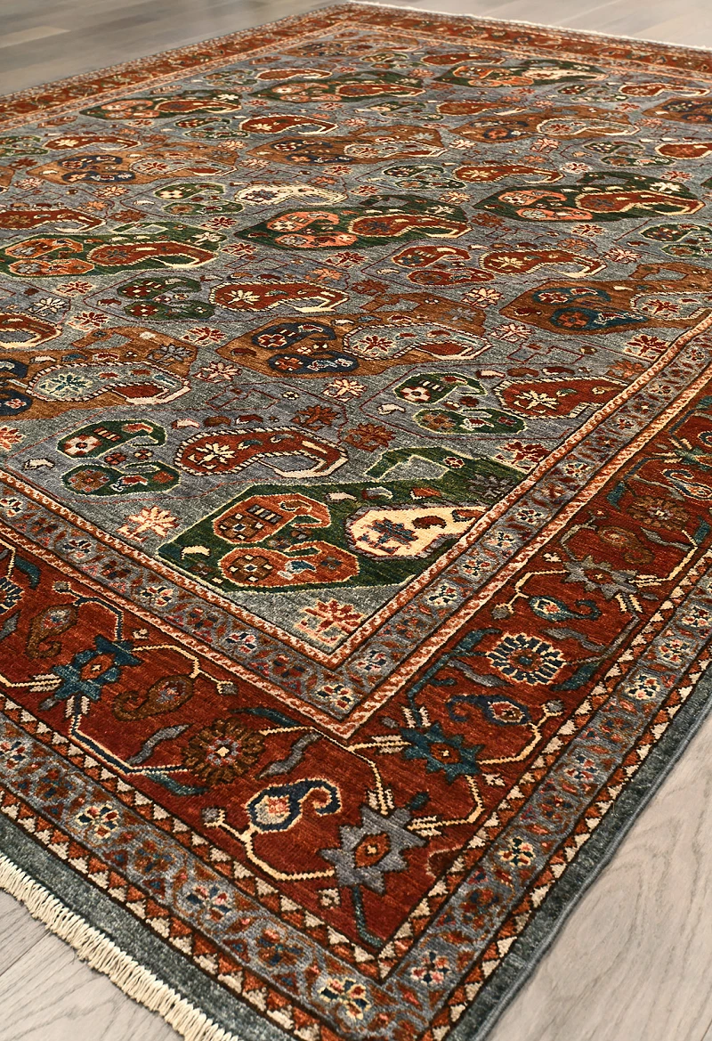 Baluchi