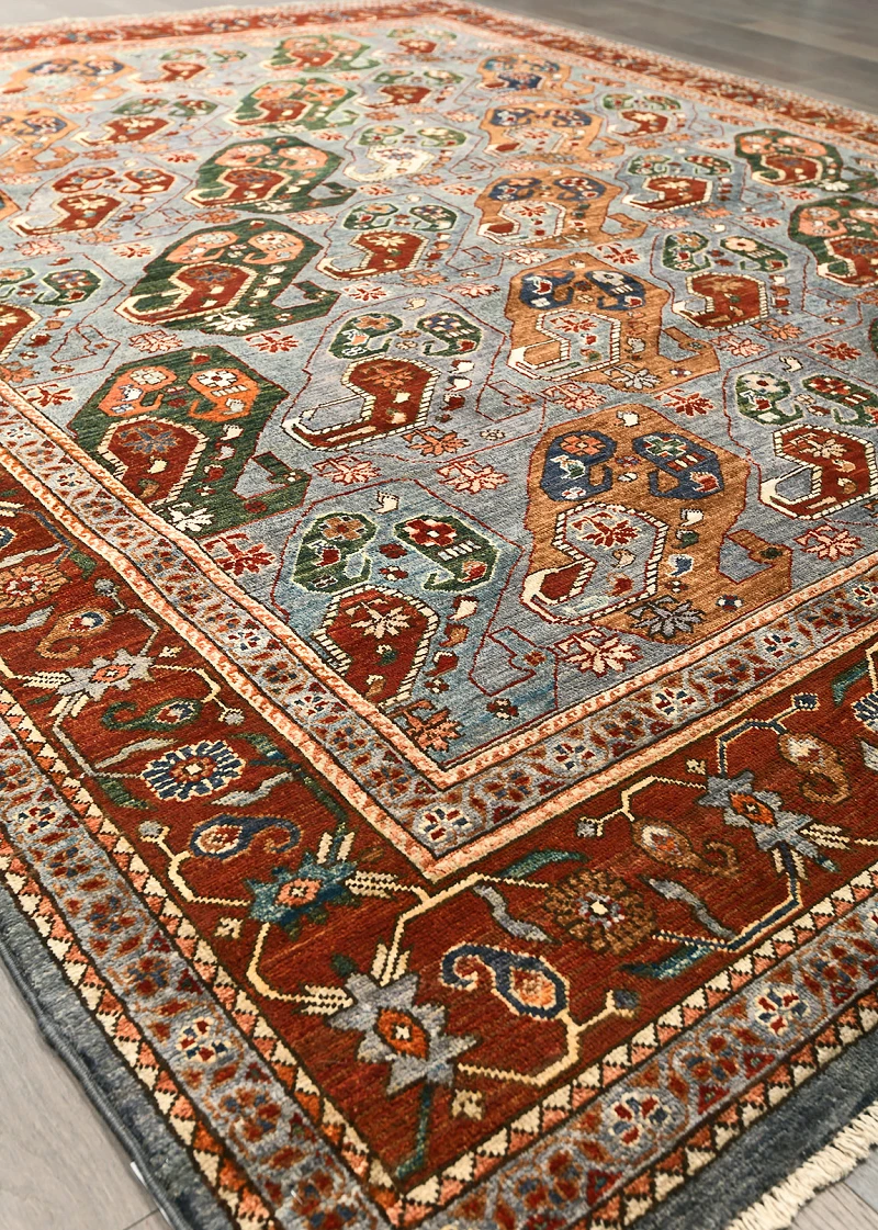 Baluchi