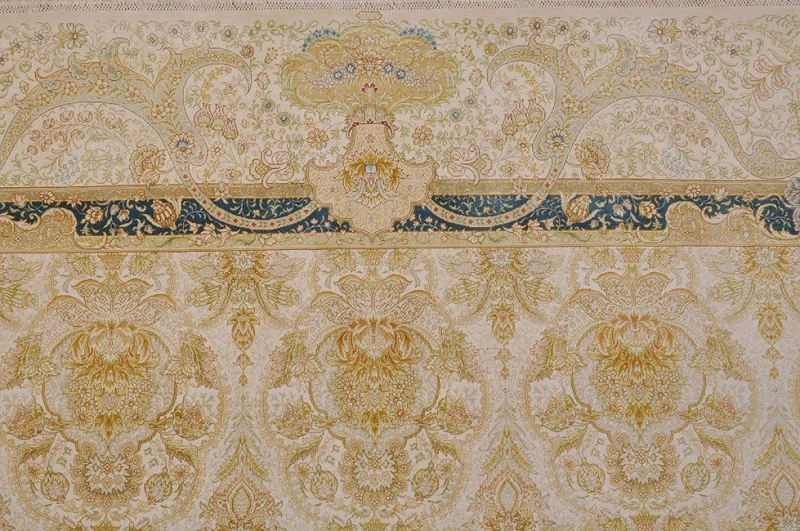 Ковер "хереке"