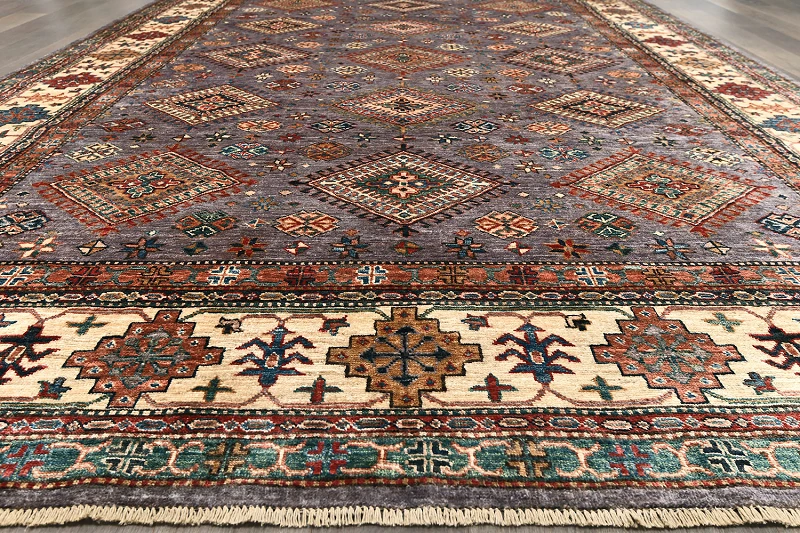 Kazakh