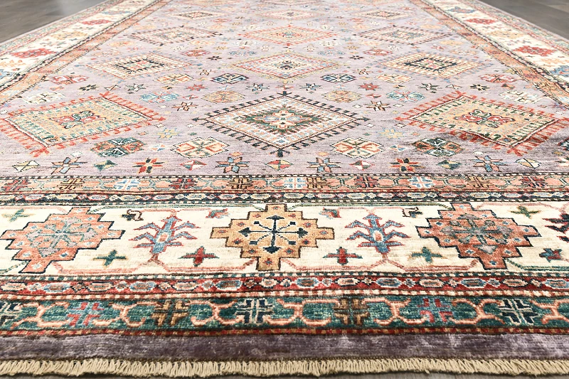 Kazakh