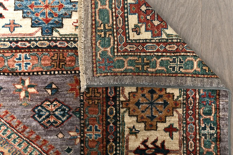 Kazakh