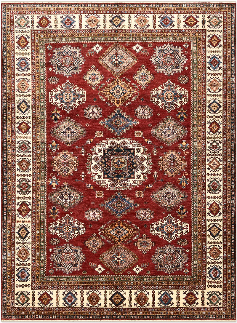Kazakh