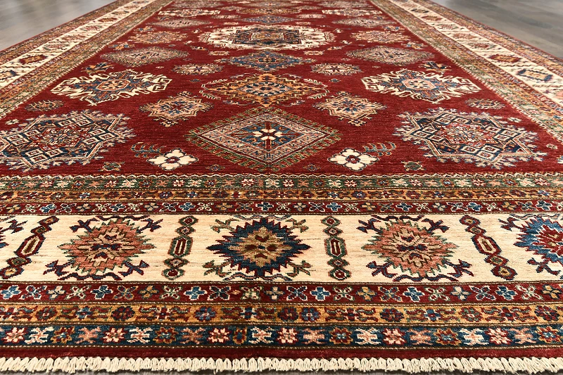 Kazakh