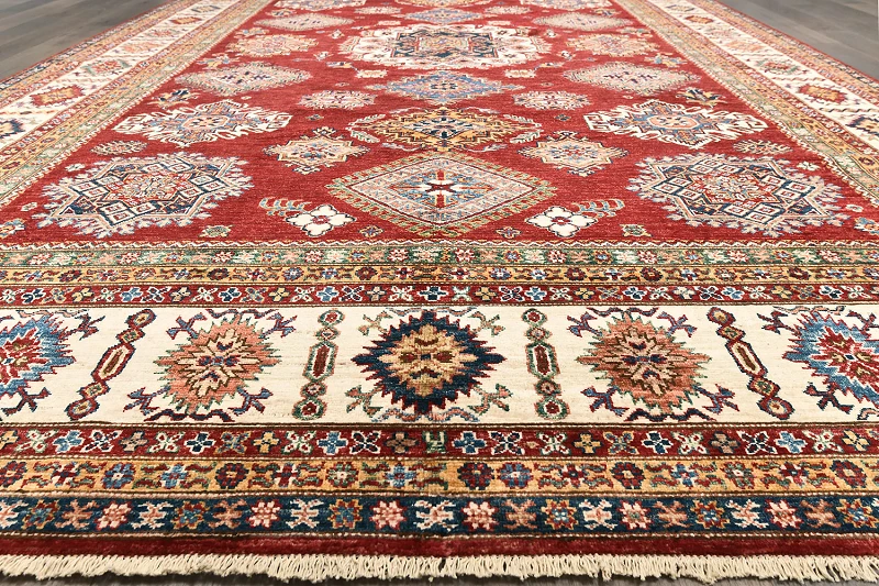 Kazakh
