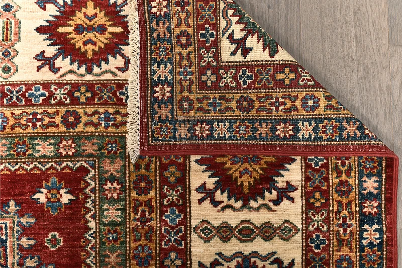 Kazakh
