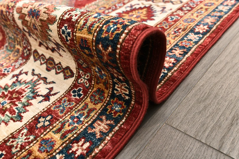 Kazakh