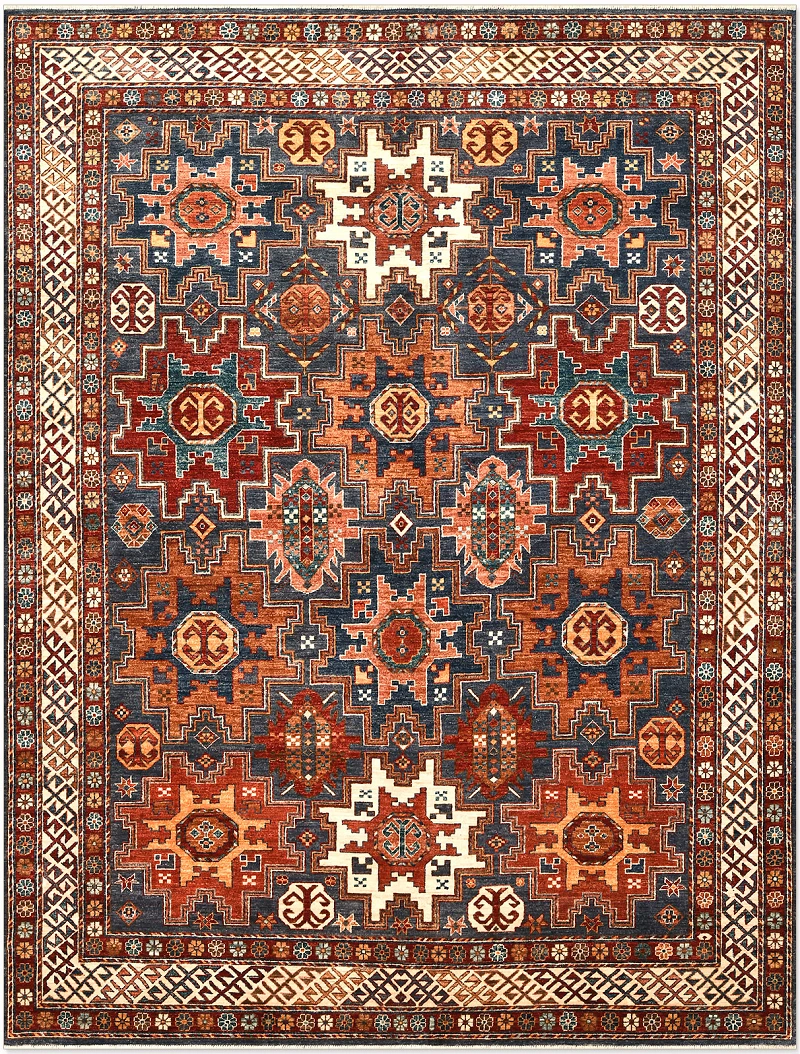 Kazakh