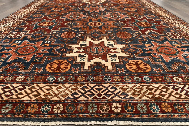 Kazakh