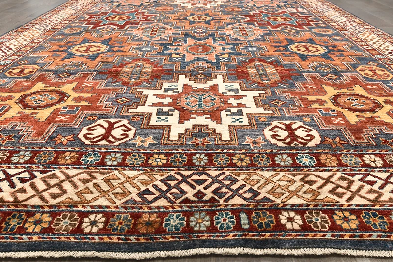 Kazakh