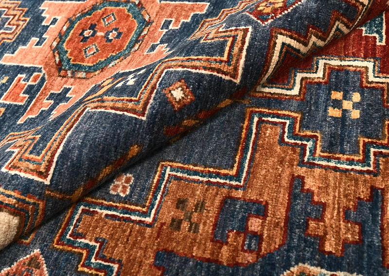 Kazakh