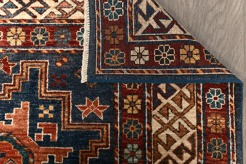 Kazakh