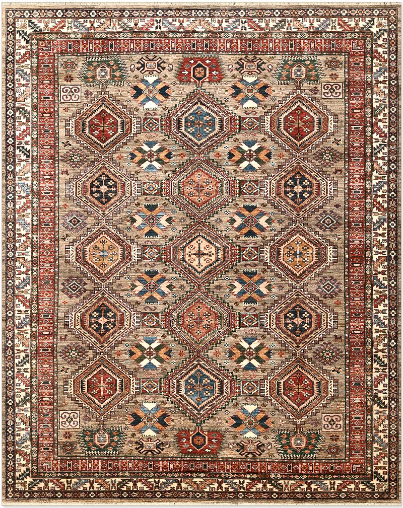 Kazakh